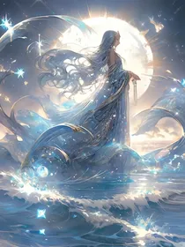 叶罗丽之神坠星河