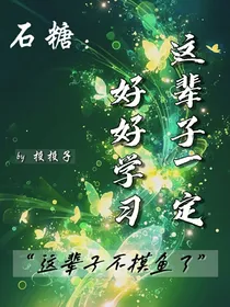 天王：这辈子一定好好学习（石糖）