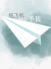 纸飞机予我