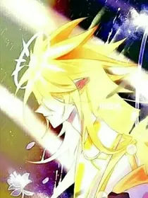 创世神的生命碎片