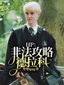HP：非法攻略德拉科