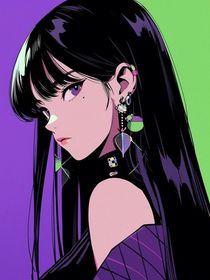 原来妹妹才是隐藏大佬