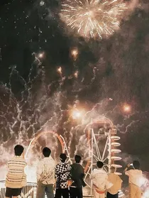 TNT：万花丛中一点绿