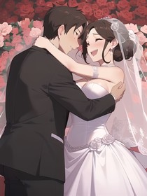 将军府邸里公认的夫人