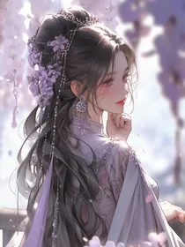 all思之曦梦落，蝶恋花
