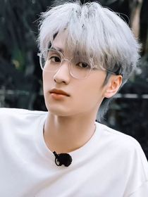 严浩翔：你在勾引我？