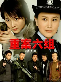 重案六组5