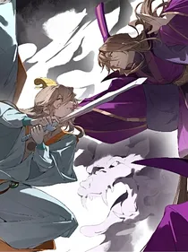 天魔乱长虹