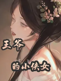王爷的小侠女
