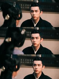 星汉灿烂：生长痛-d407