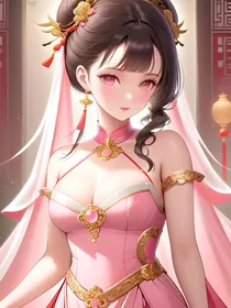 萧媚不要做炮灰女配啦！