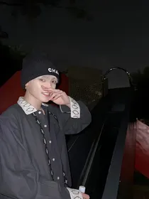李泰容：你的小幸运