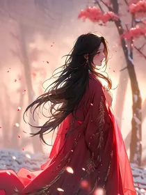 魔妃太凶残，魔尊你快跑