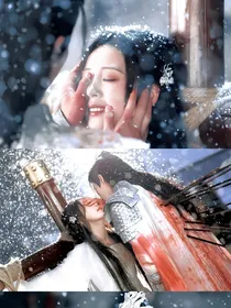 综影视：我有女主光环