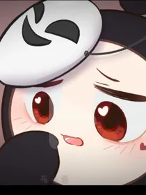 蛋仔异瞳小异
