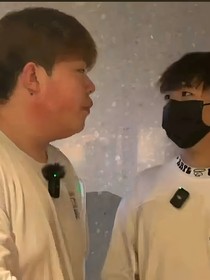关于我穿越这件无语的事
