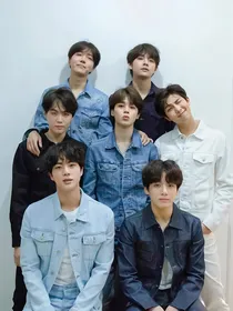 BTS：云初寻