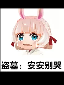 盗墓：安安别哭