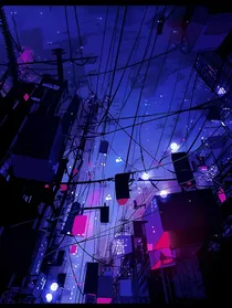 原创：新世迹