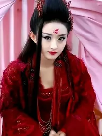 （新还珠格格之花千骨）