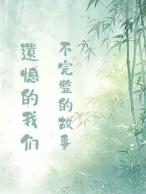 不完整的故事，遗憾的我们