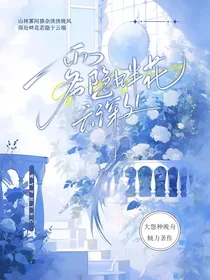 雾隐畔花云深处