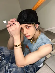 Straykids：下课铃响