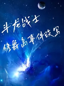 斗龙战士：修爵岛事件改写