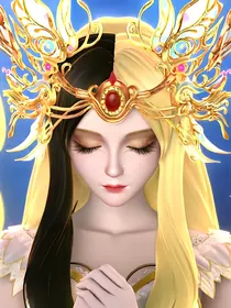 叶罗丽：我无敌了！