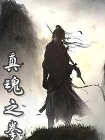 真魂之拳