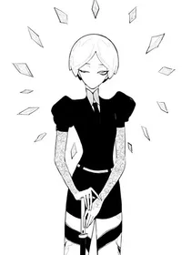 一宝石之国一