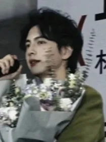 在另一个世界也爱你