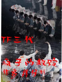 TF三代：疯子的救赎