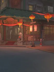 噩梦电台，欢迎你的收听