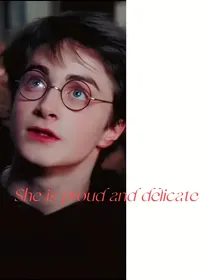 HP傲娇的她