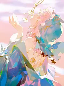 盗兽语花