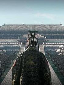 我大秦打穿万界