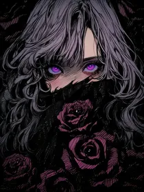 渐暗的火花