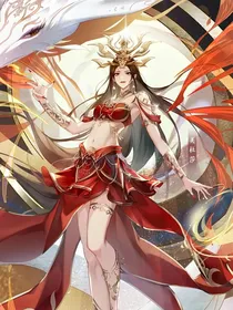 综漫之眷顾