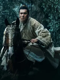 我为你归来