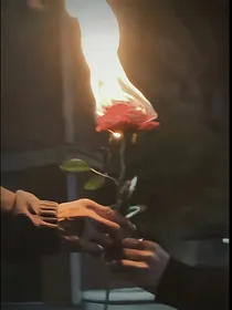 暗火（右位性转）