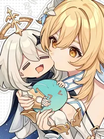 提瓦特魔物志