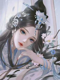 楚乔传：天下长宁，长璃凤祥