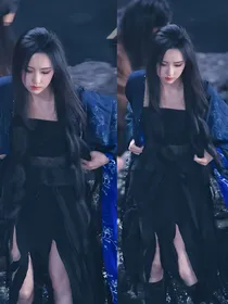 陈都灵：我的灵感