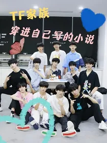 TF家族：穿进自己写的小说