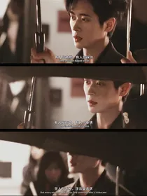 综影视随笔：梦中梦