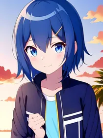 元气勇者天奈之恋