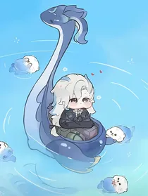 原神：尘章