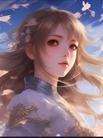 颠沛流离的一生