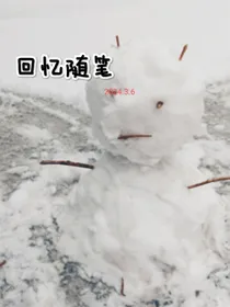 回忆随笔致青春